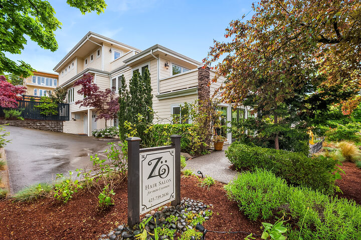 1418 Market St  Kirkland WA 98033 photo