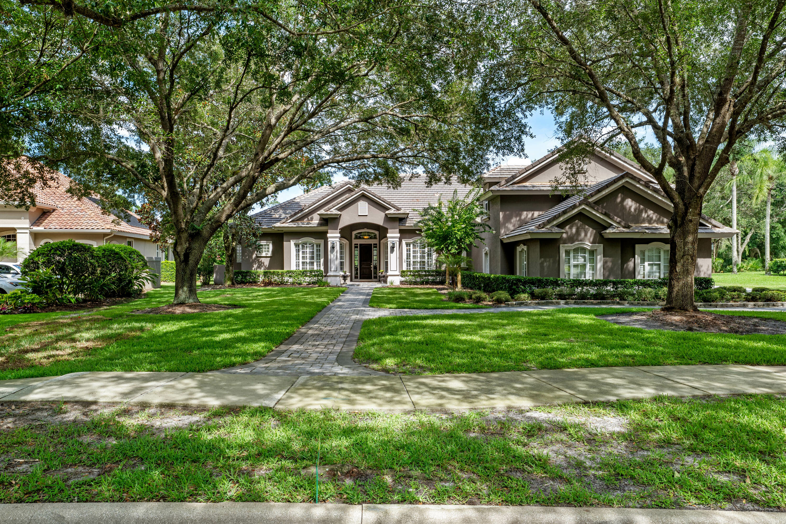 Property Photo:  3373 Lakeview Oaks Drive  FL 32779 