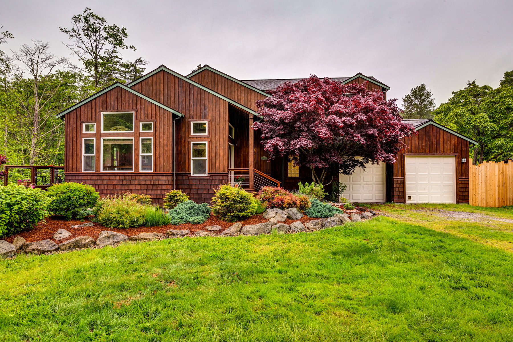 Property Photo:  1617 Fairhaven Ave  WA 98229 