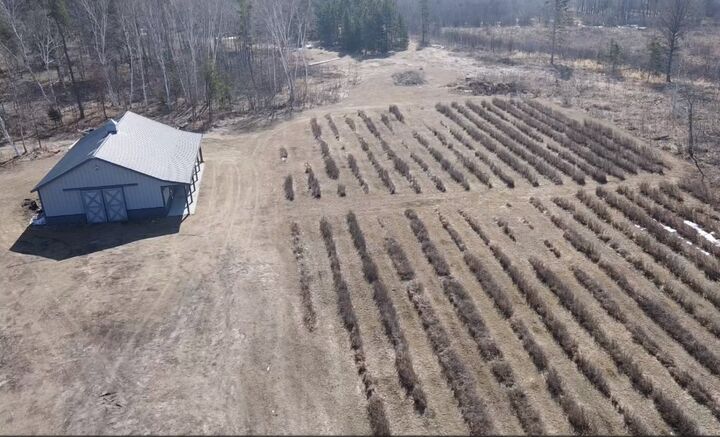 Property Photo:  11904 Cardinal Road NW  MN 56601 