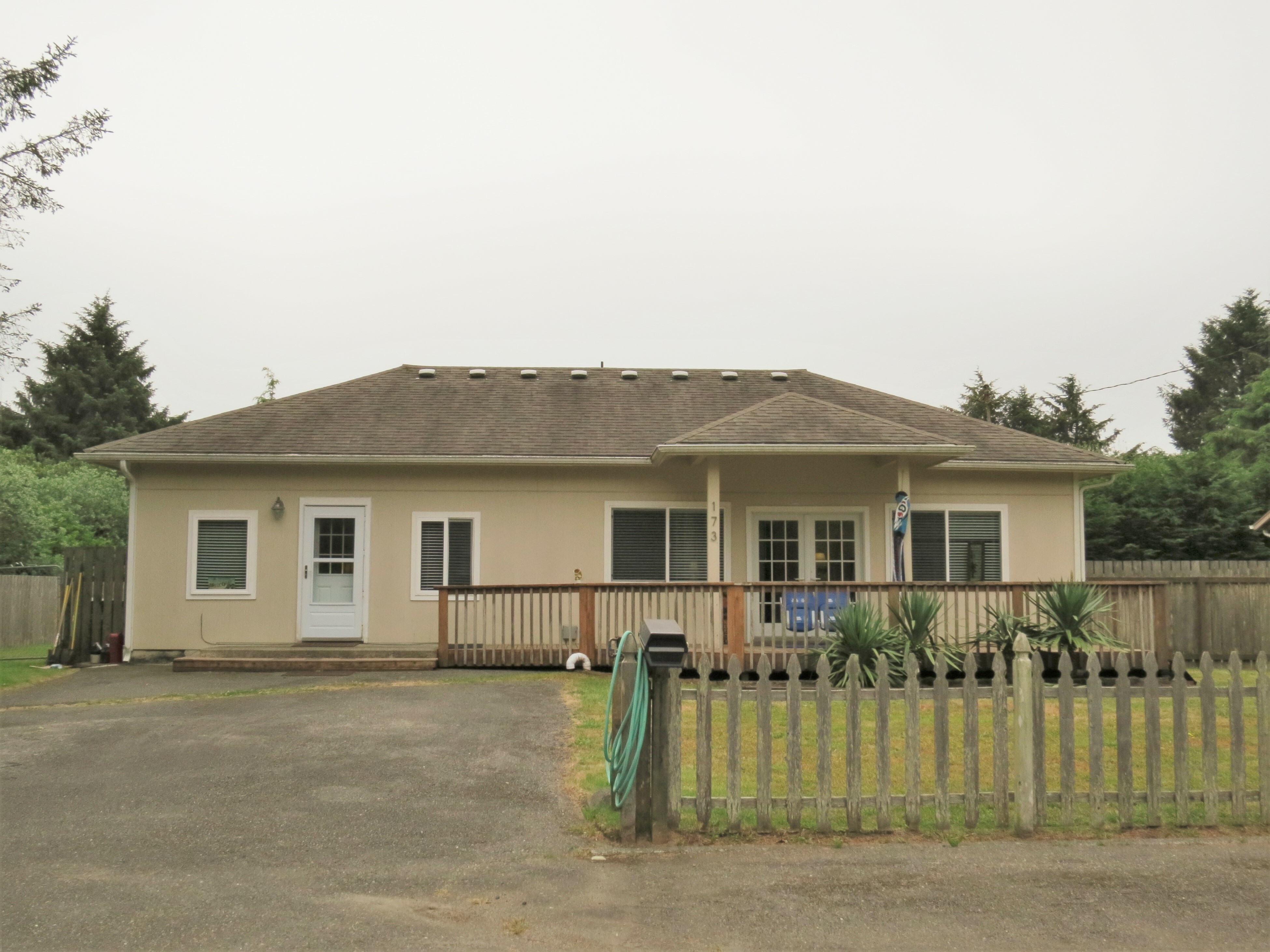 Property Photo:  173 Taurus Blvd SW  WA 98569 