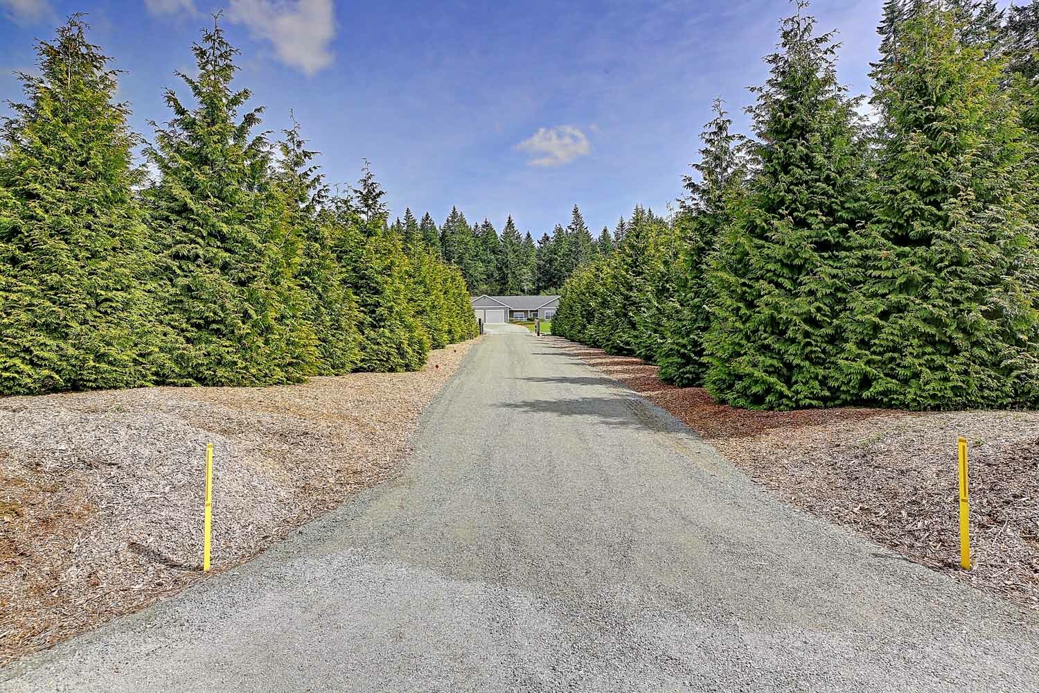 Property Photo:  314 Camano Ridge Rd  WA 98282 