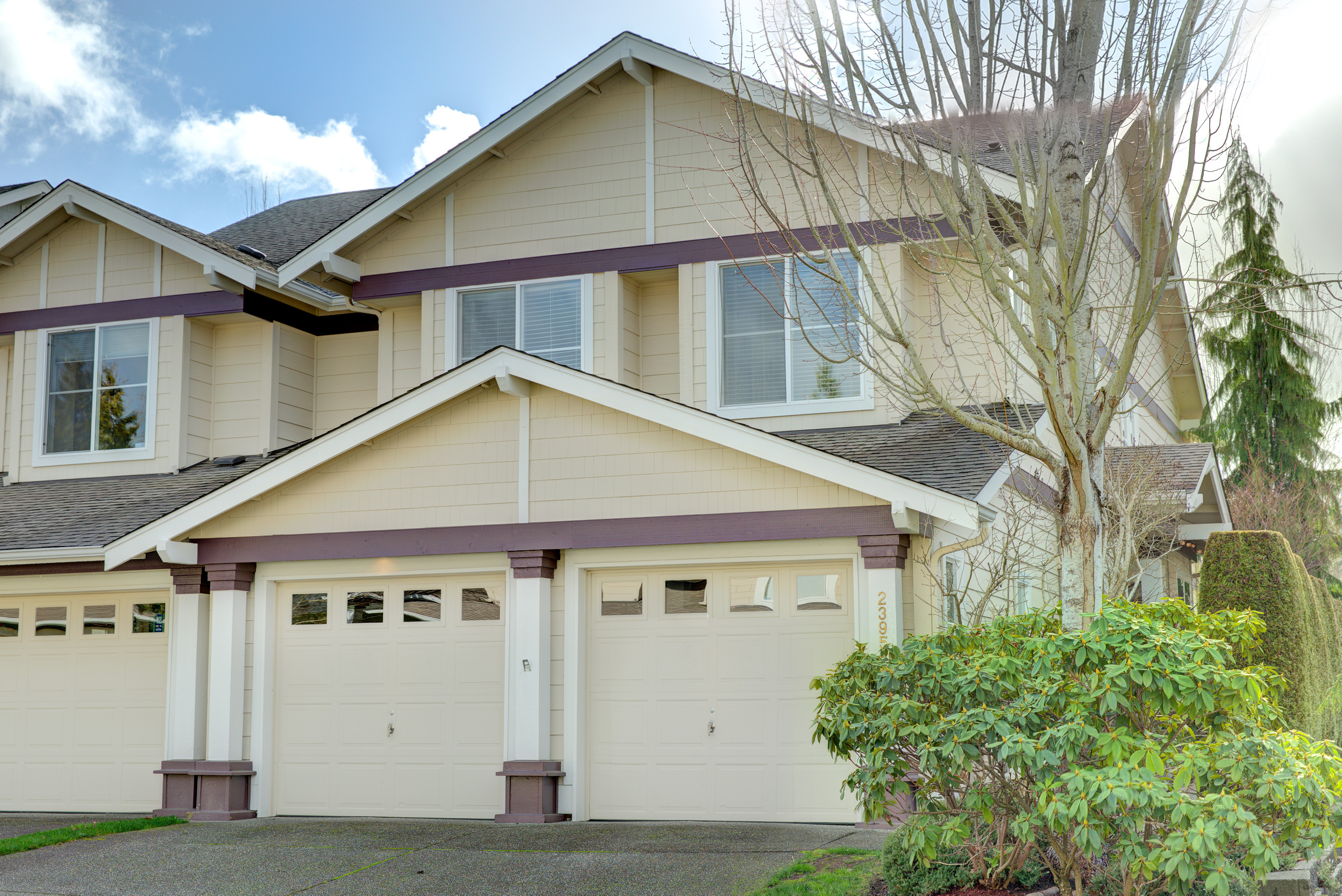 Property Photo:  23955 SE 7th Lane  WA 98074 