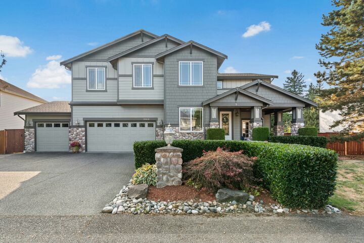 Property Photo:  14818  228th Avenue SE  WA 98272 