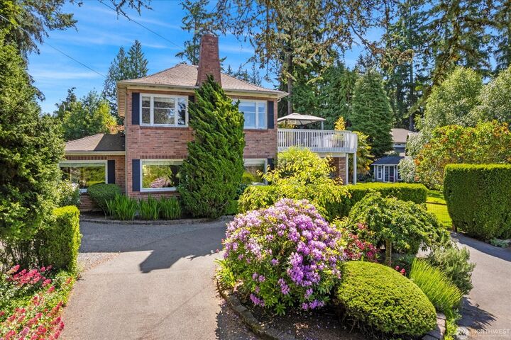 Property Photo: 20106 8th Avenue NW WA 98177