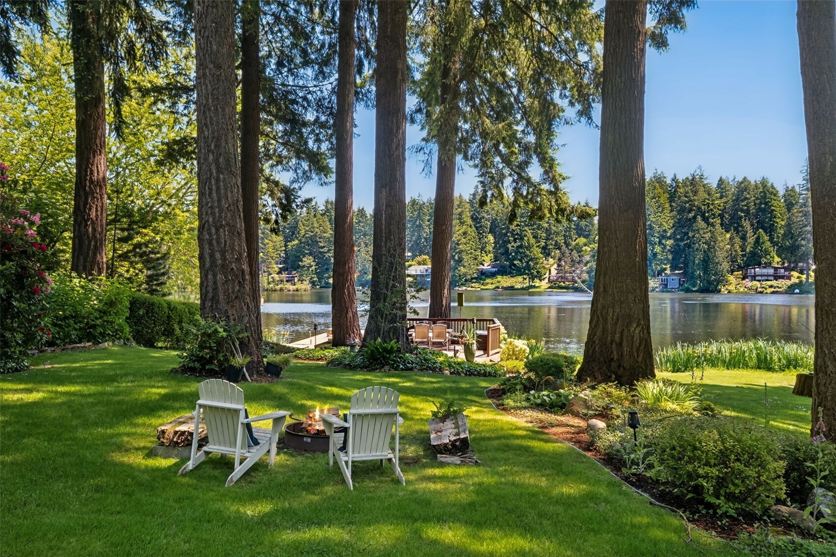 Property Photo: 35224 28th Avenue S WA 98003