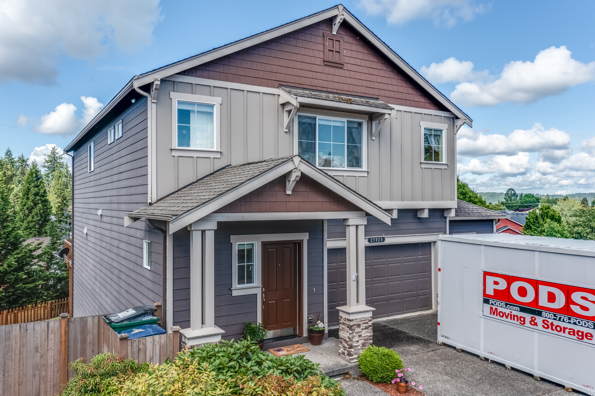 Property Photo: 27929 NE 147th Cir WA 98019