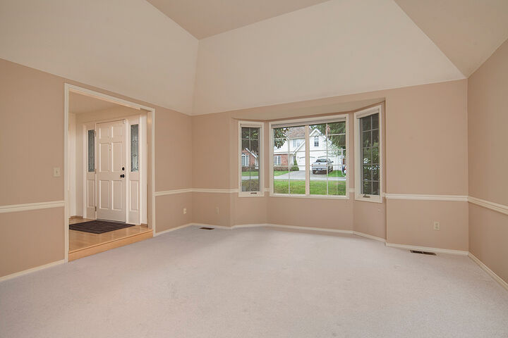 Property Photo: Living room 2231 233rd Ave NE  WA 98074 