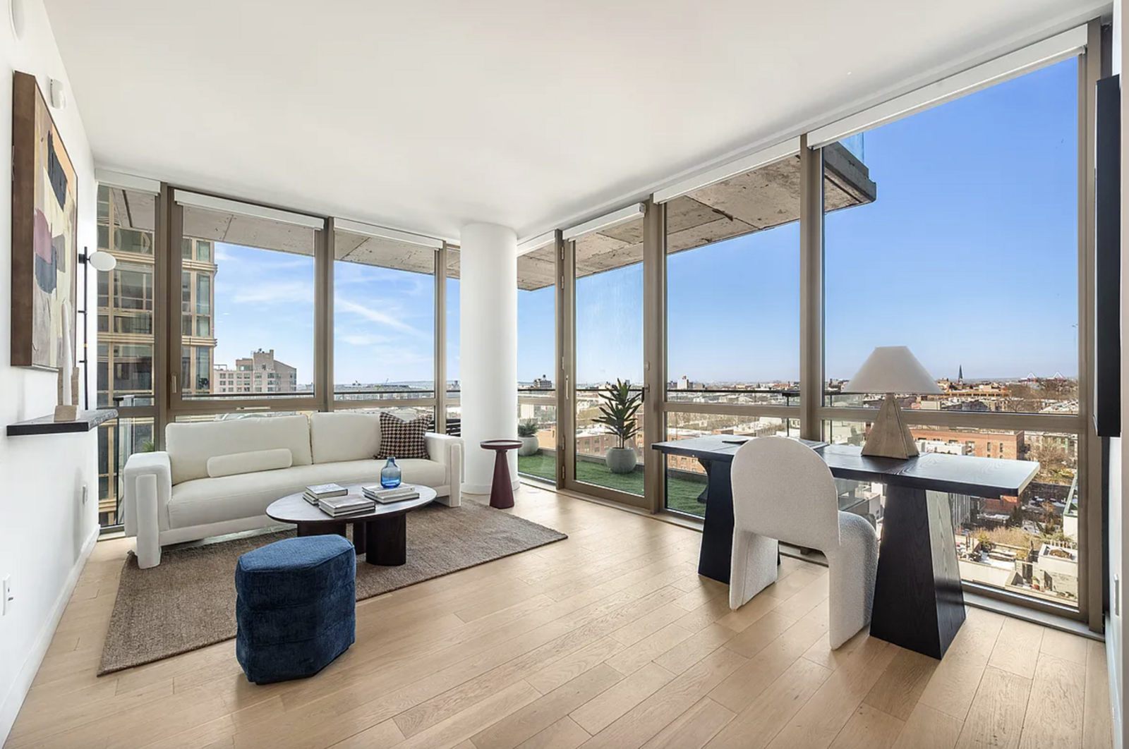 Property Photo:  395 Carroll Street 543 NY 11231 