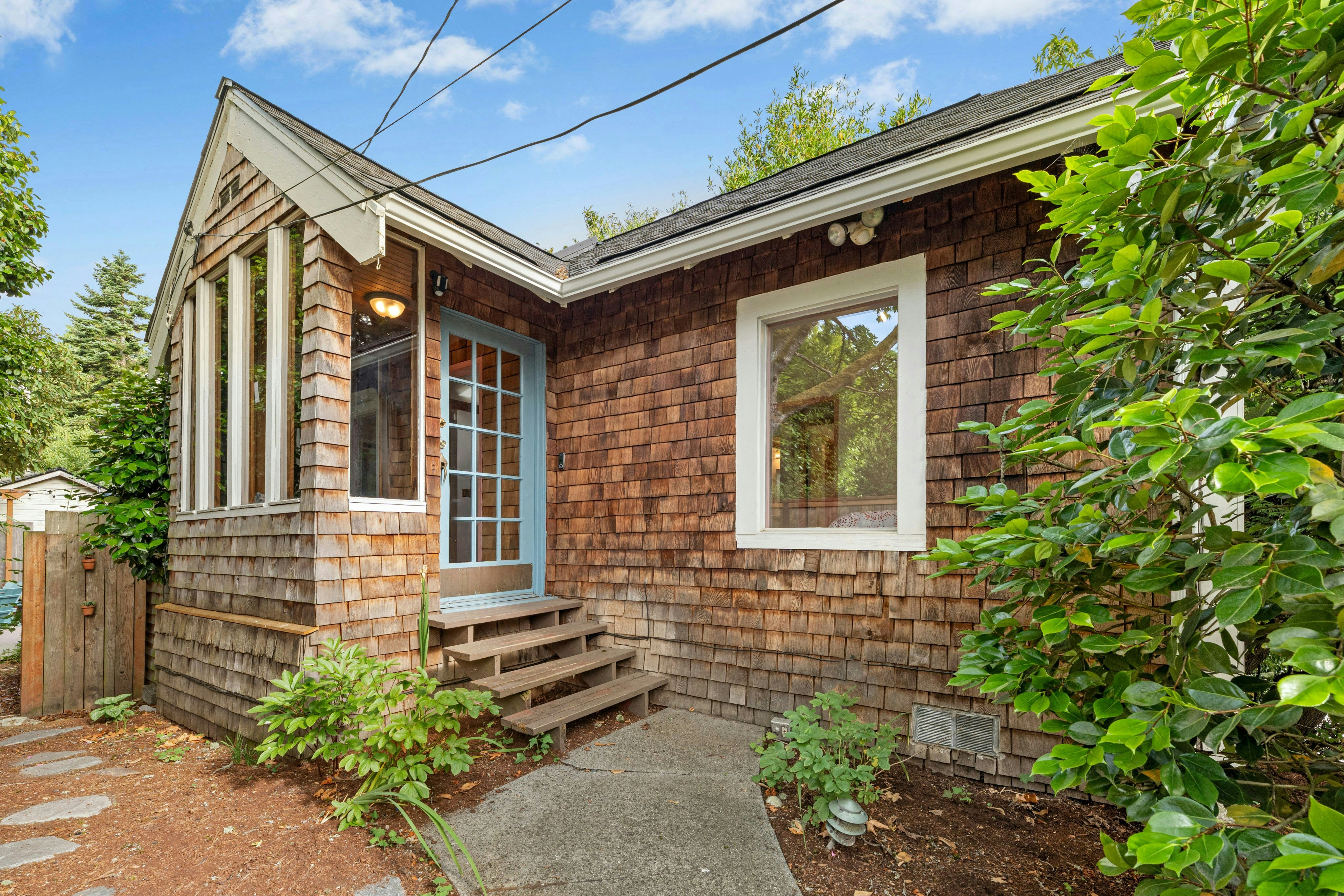 Property Photo:  7141  47th Avenue SW  WA 98136 