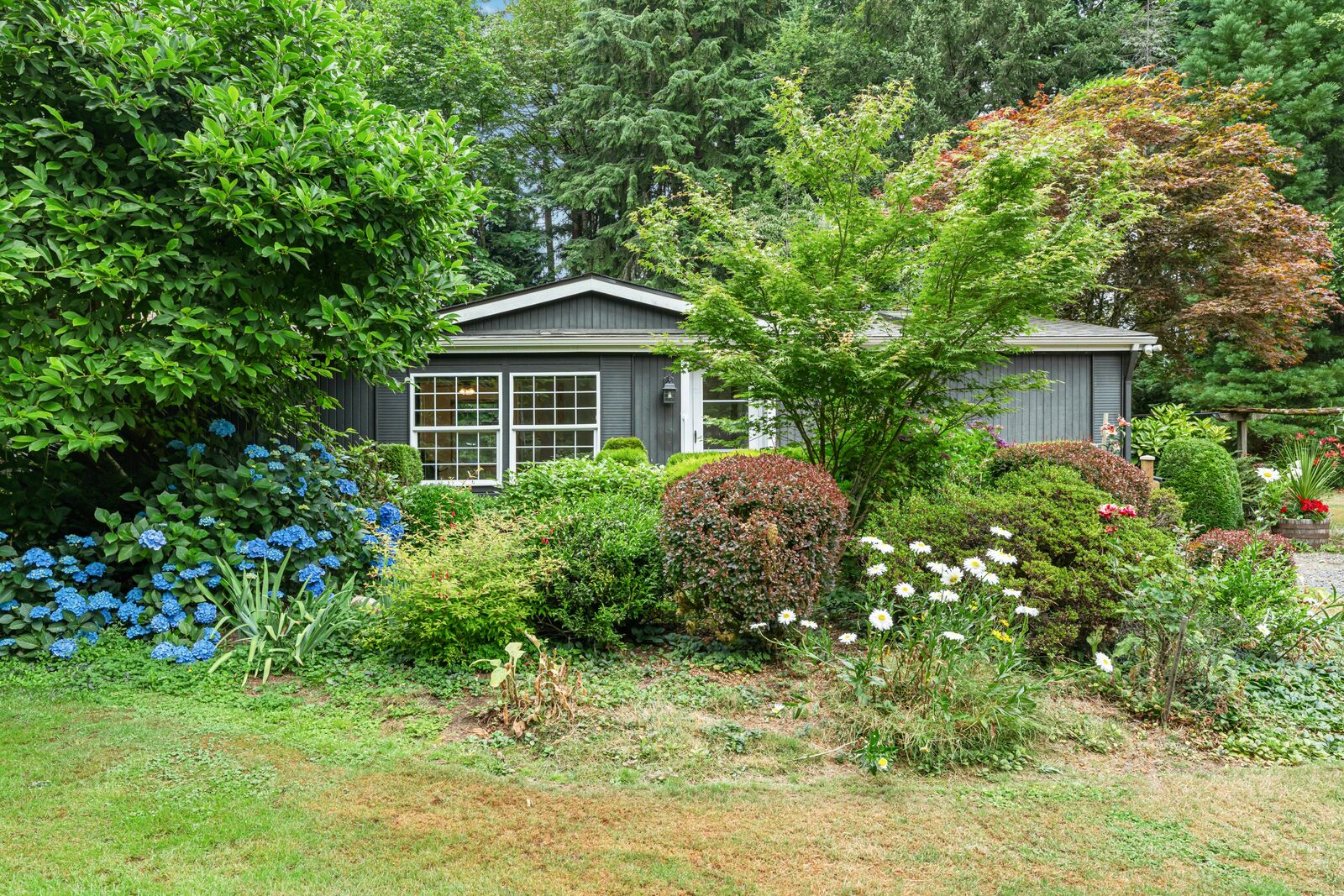 Property Photo: 16206 59th Avenue SE WA 98296