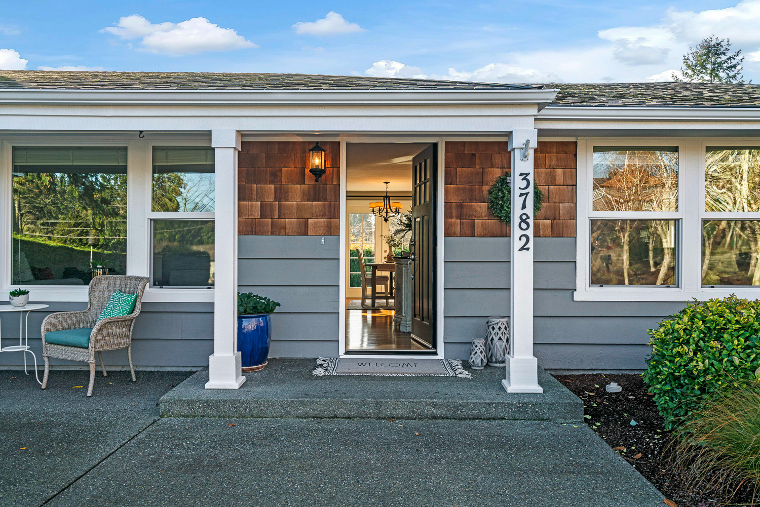 Property Photo:  3782 Olympic Blvd W  WA 98466 