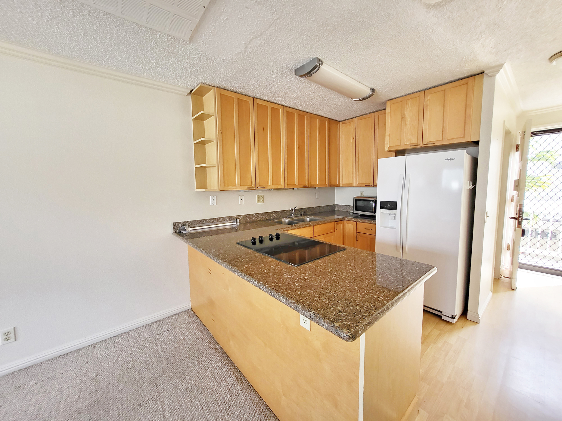 Property Photo:  350 Aoloa Street B227  HI 96734 