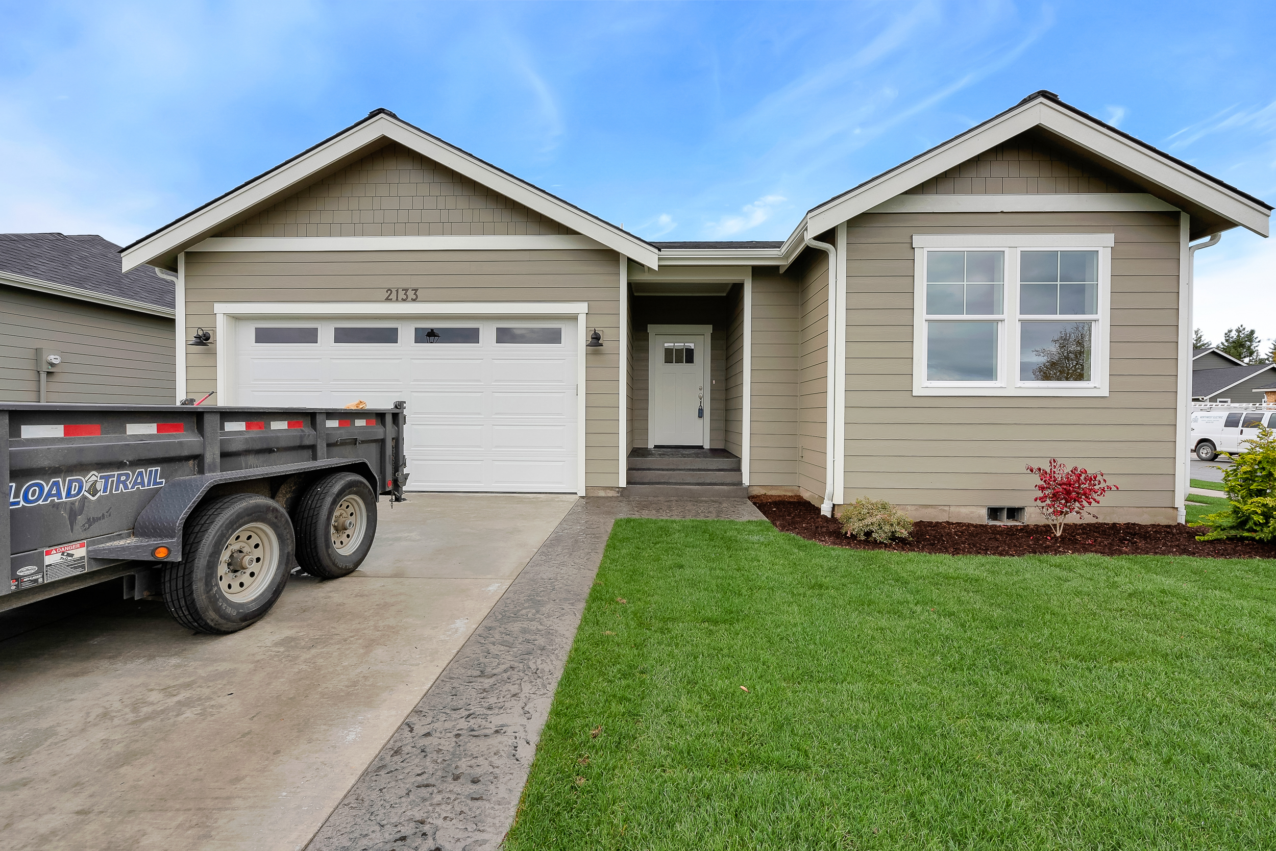Property Photo: 2133 Ninebark WA 98264