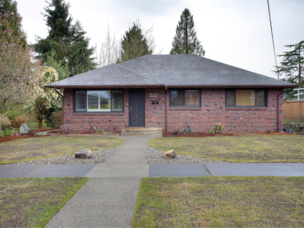 4608 N 12th St  Tacoma WA 98406 photo