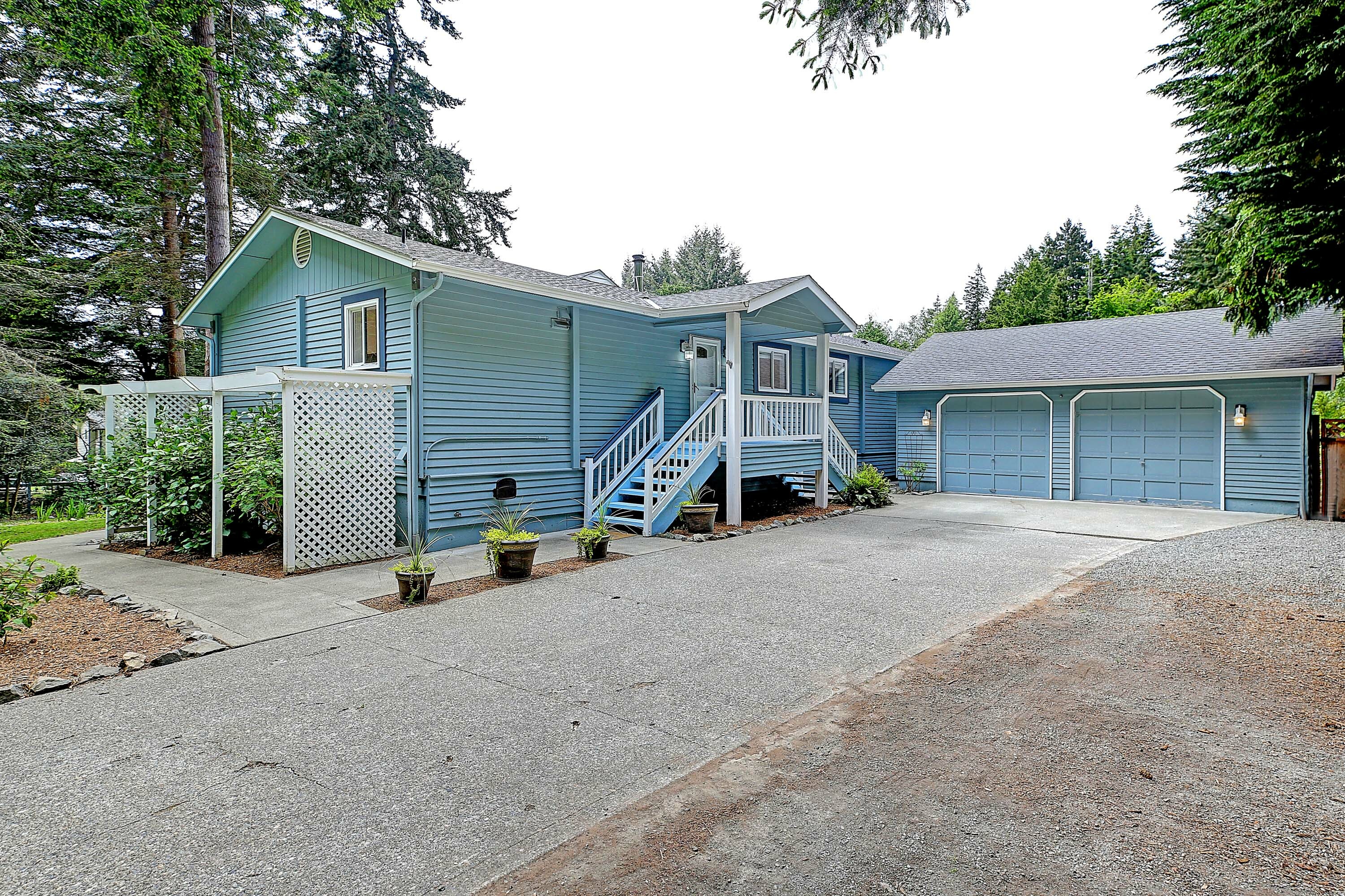 3045  Mabana Heights Road  Camano Island WA 98282 photo