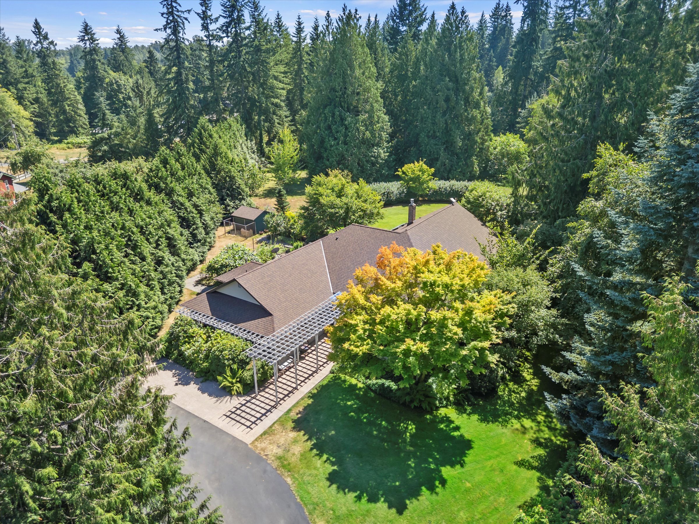 2428  258th Street NE  Arlington WA 98223 photo