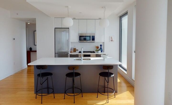 Property Photo: 1 S 1st St 40K NY 11249