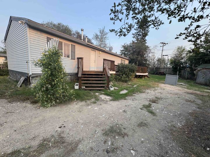 Photo de la propriété:  34 Elm Crescent  NT X0E 0R5 