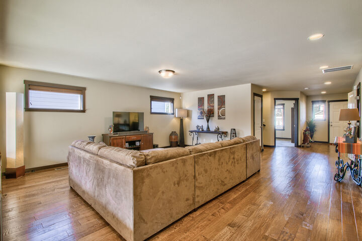 Property Photo: Main Level 3434 Leann St WA 98274