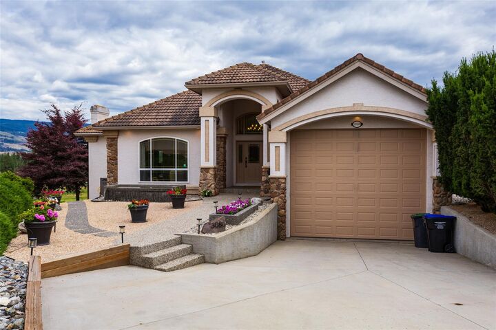 Photo de la propriété: 3080 Quail Crescent BC V1V 1Z9