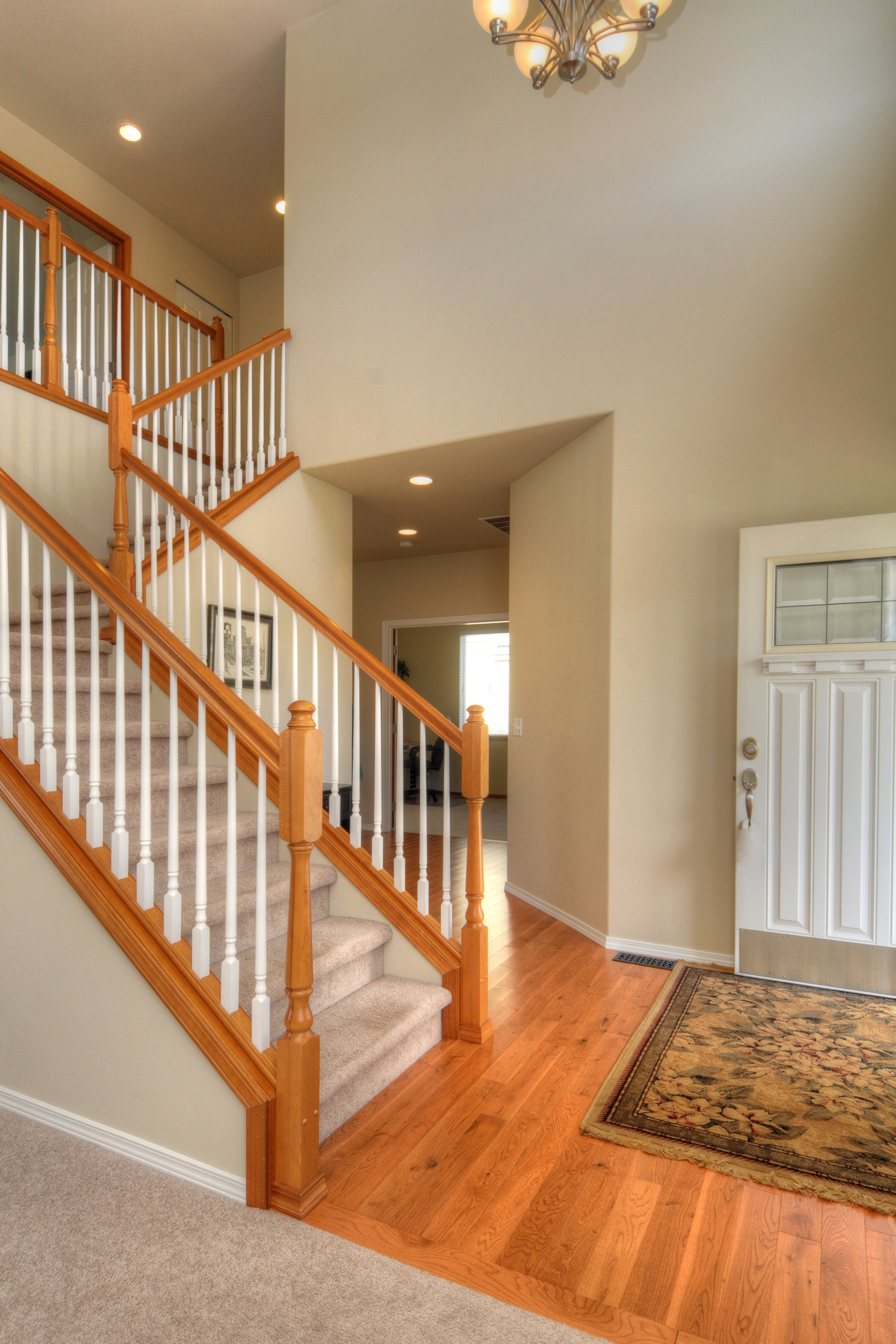 Property Photo: Just like new only with blinds included 3412 66th Ave NE  WA 98270 