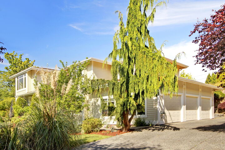 Property Photo: Home sweet home 2718 W Mukilteo Blvd WA 98203