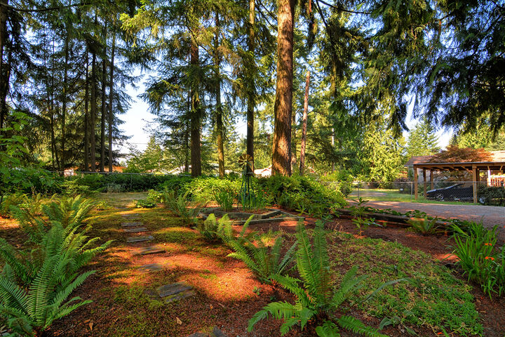 Property Photo: Home sweet home 12105 Nels Peters Rd  WA 98208 