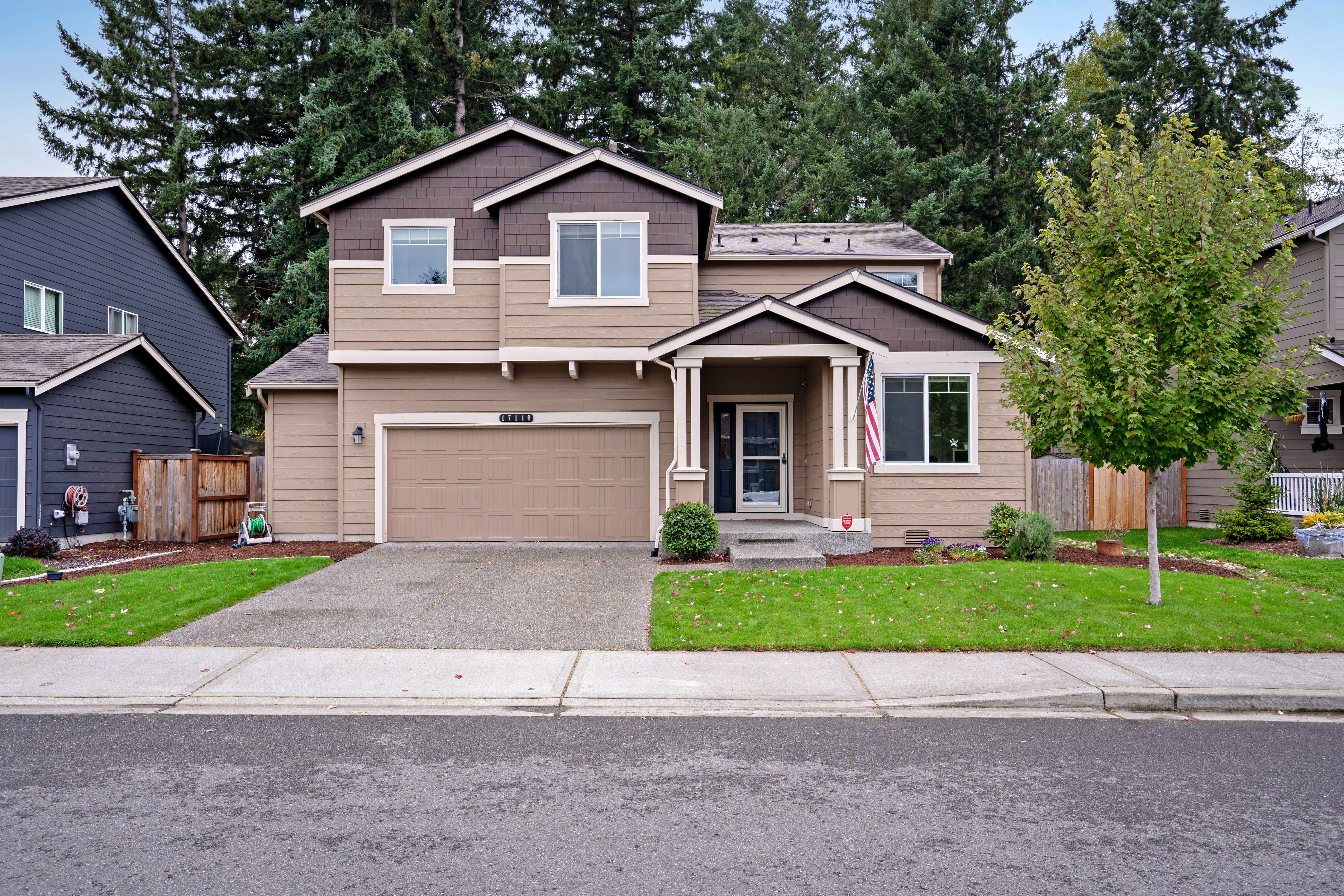 17116 83rd Av Ct E  Puyallup WA 98375 photo