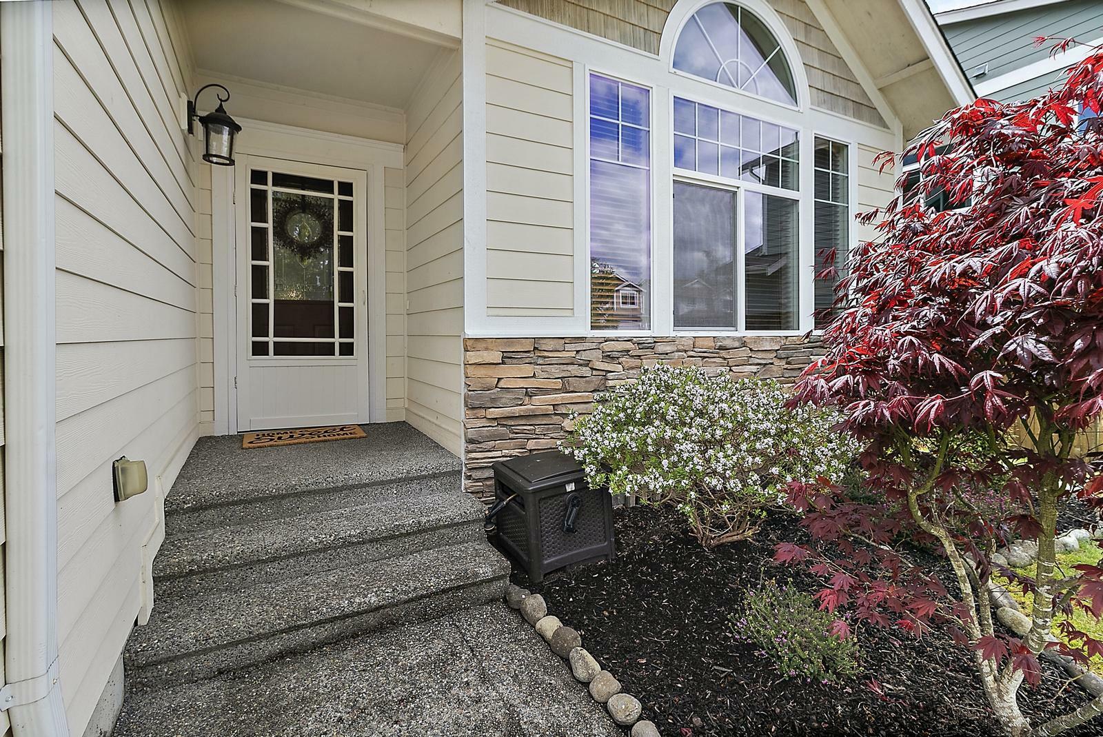 Property Photo:  19312 205th Street E  WA 98360 