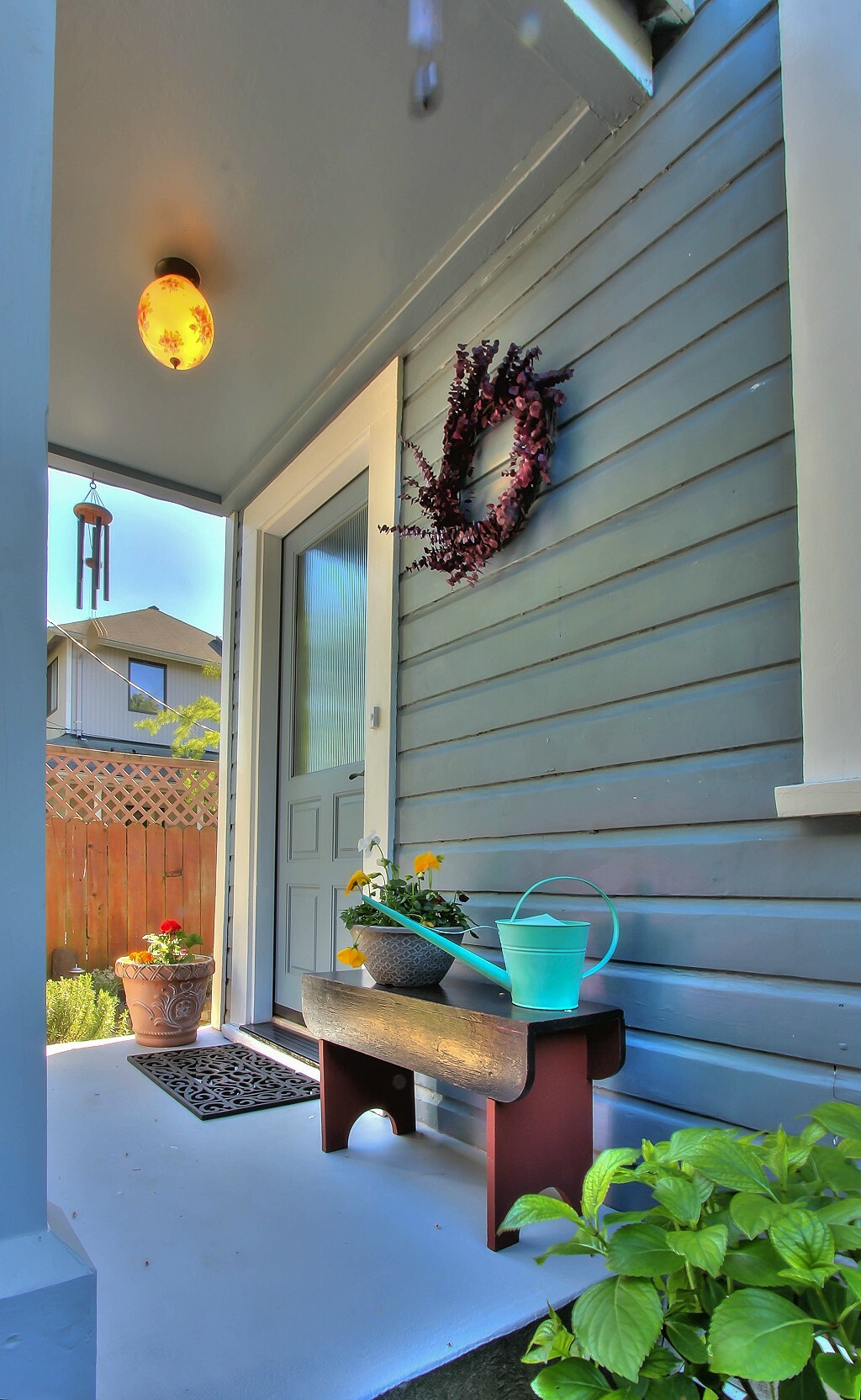 Property Photo: 6411 22nd ave nw 6411 22nd Ave NW WA 98107