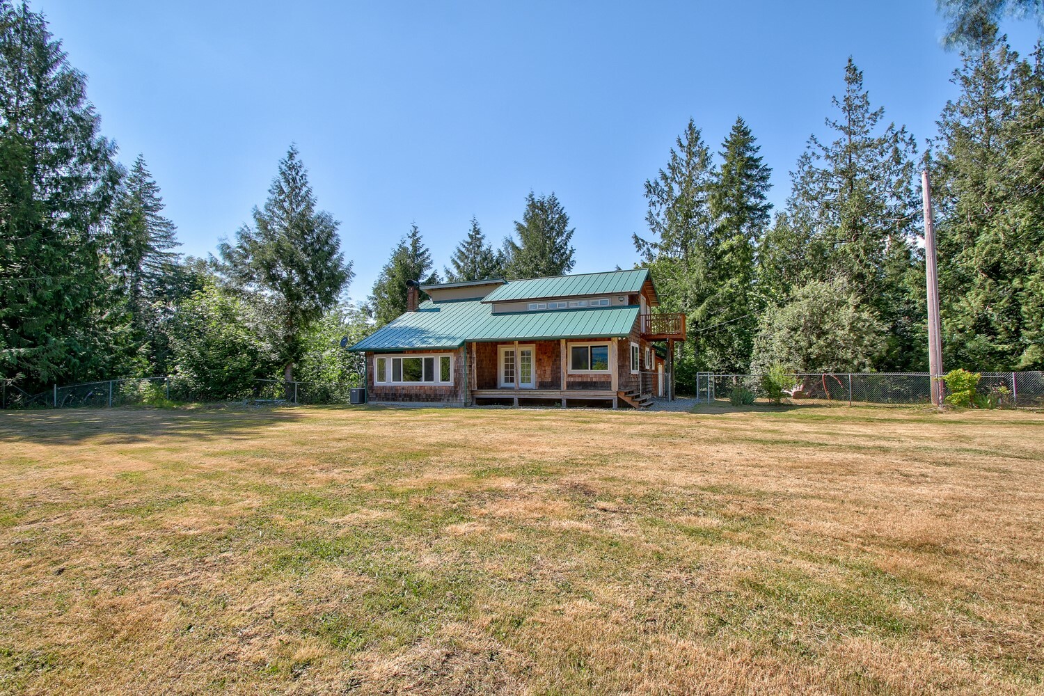 Property Photo: 32690 South Skagit Hwy WA 98284