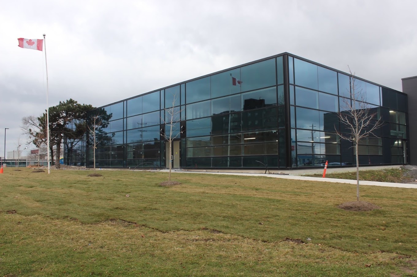 Property Photo:  1550 Birchmount Road 120 ON M1P 2H1 