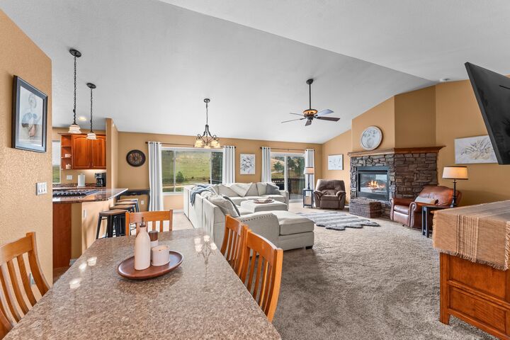 Property Photo:  15160 W Highway 24  CO 80863 
