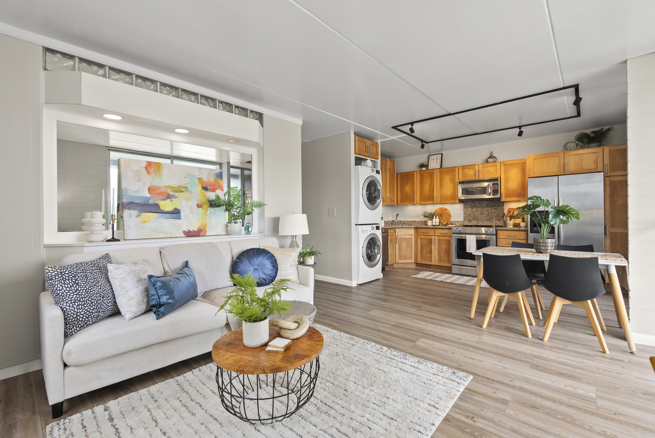 Property Photo:  45-535 Luluku Road B94  HI 96744 