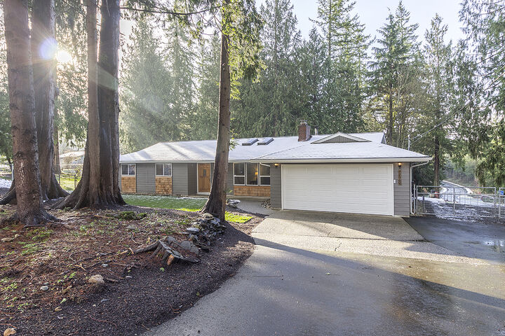 17504 123rd St SE  Snohomish WA 98290 photo