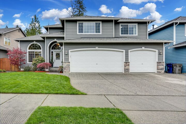 Property Photo:  1102 Hughes Lane  WA 98252 