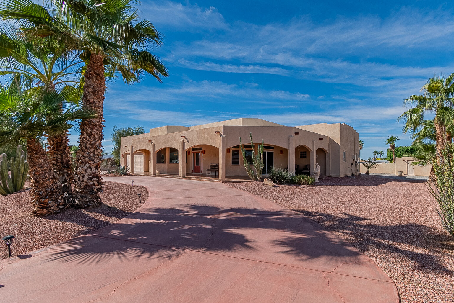 Property Photo:  11778 S El Camino Del Diablo  AZ 85367 