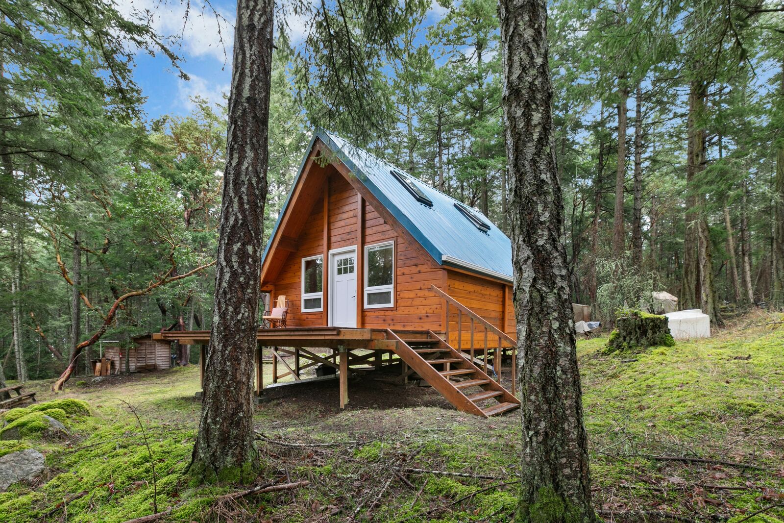 Property Photo:  436  Marine Lane  WA 98250 