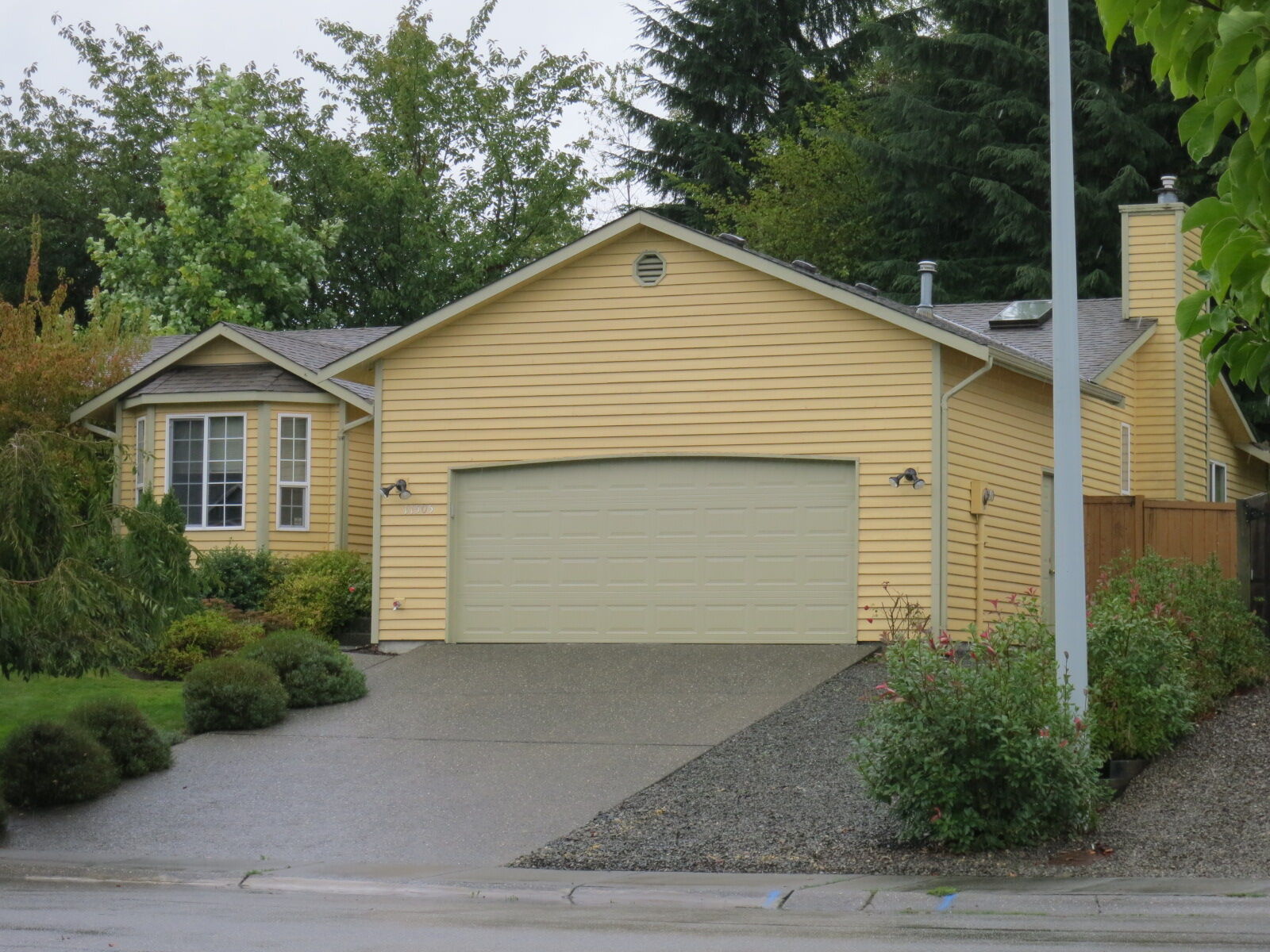 Property Photo:  11505  25th Street NE  WA 98258 