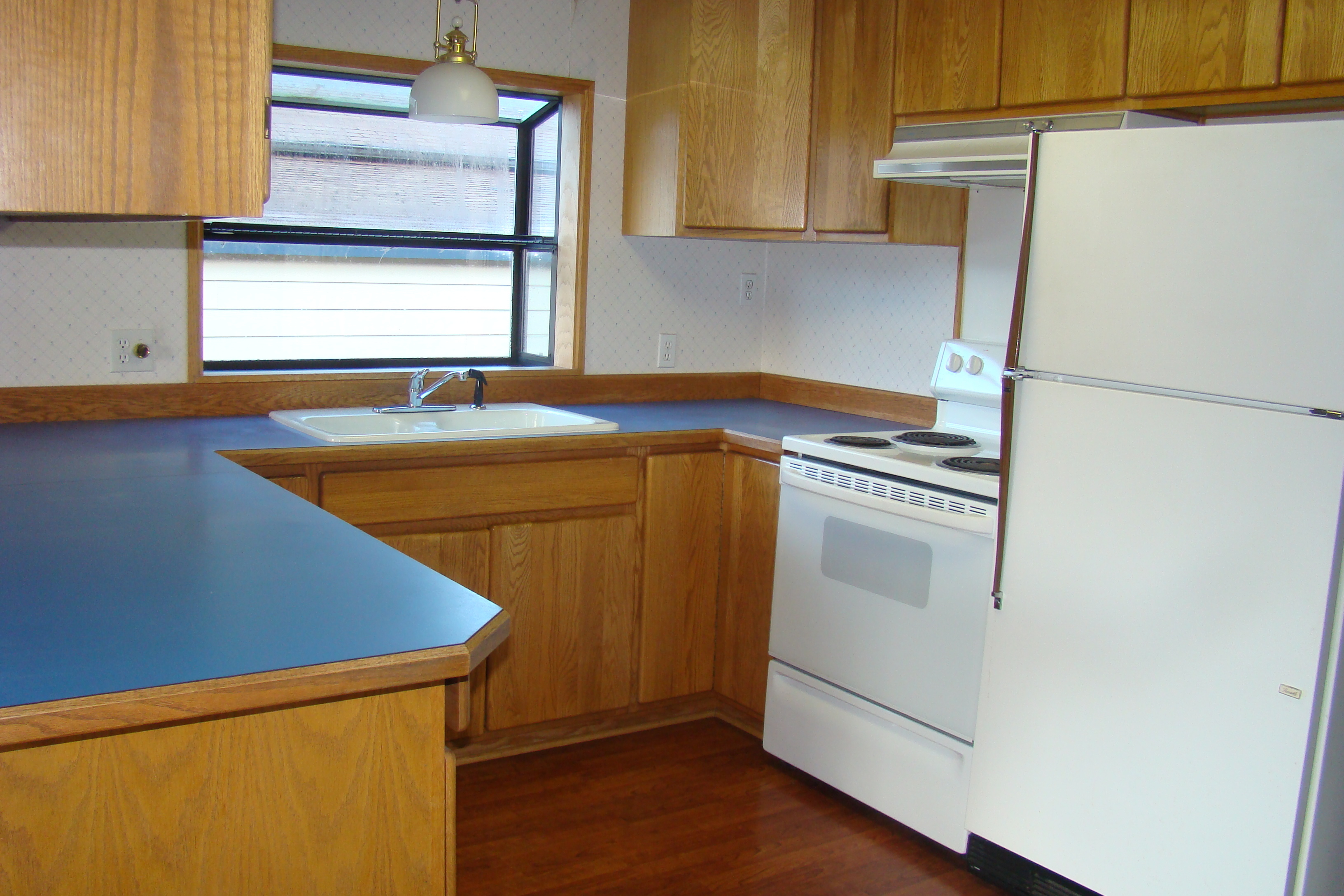 Property Photo: Kitchen 922 129th Place NW  WA 98271 