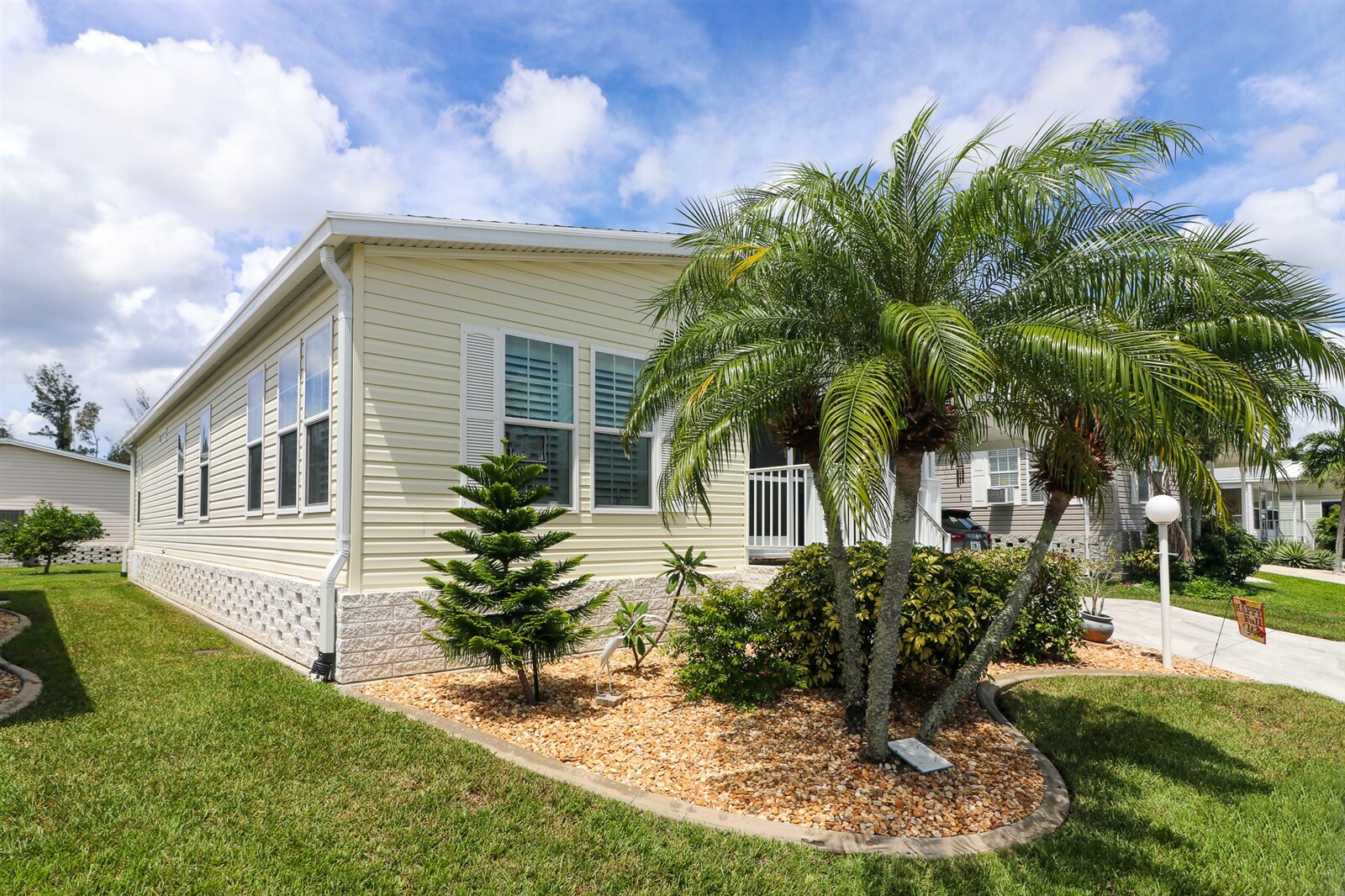 701 Aqui Esta Blvd., Lot #239  Punta Gorda FL 33950 photo