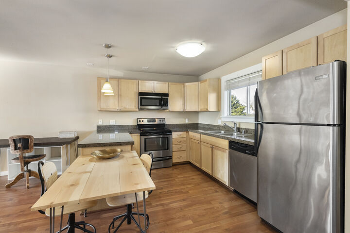Property Photo:  1102 S 27th St C302  WA 98409 