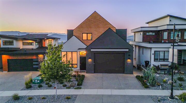 Property Photo:  1240 Ponds Avenue  BC V1W 5N1 