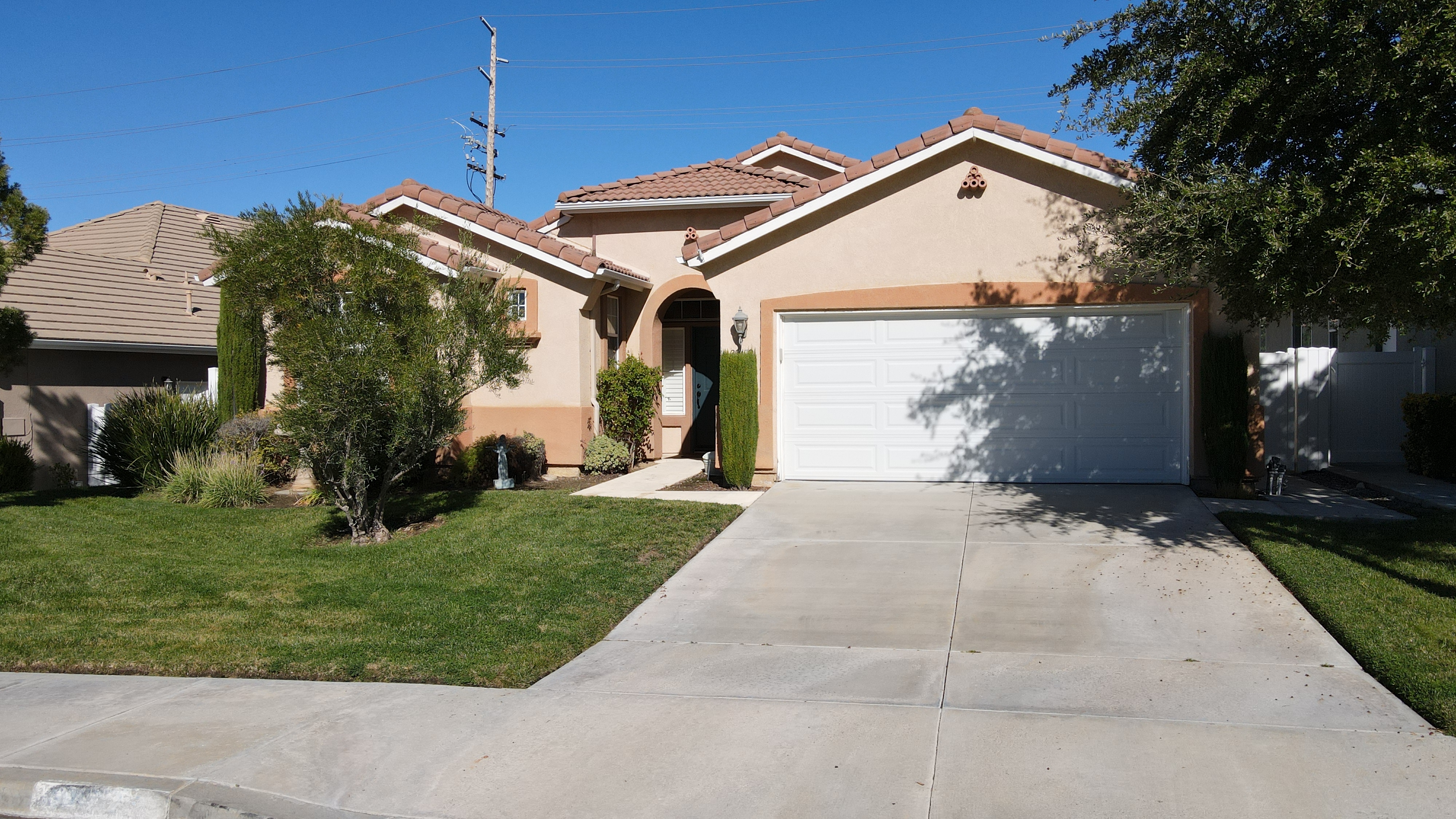 Property Photo:  39472 Almaden Circle  CA 92563 