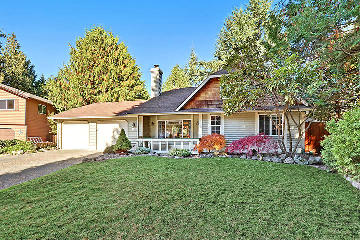 Property Photo:  2909 166th Place SE  WA 98012 