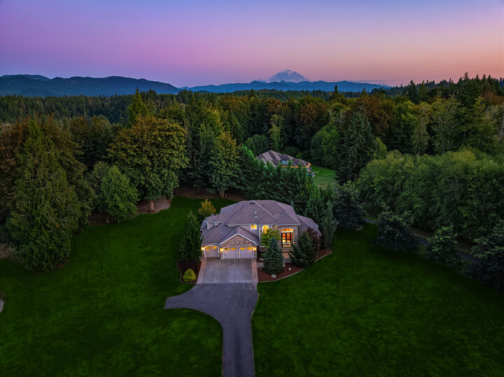 Property Photo:  26515 SE 354th Place  WA 98010 