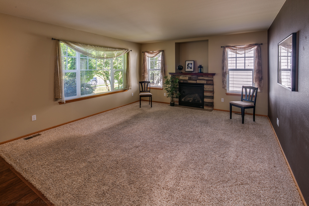 Property Photo: Interior 2238 Dogwood St  WA 98264 