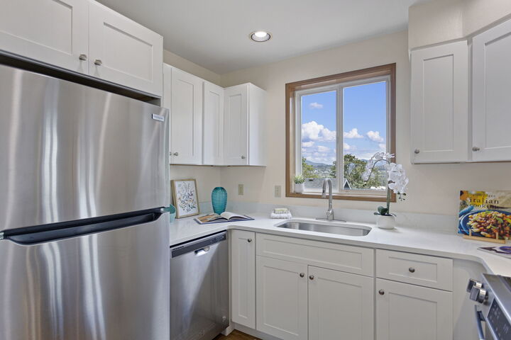 Property Photo: 278 Lind Ave NW 278  Lind Avenue NW  WA 98057 