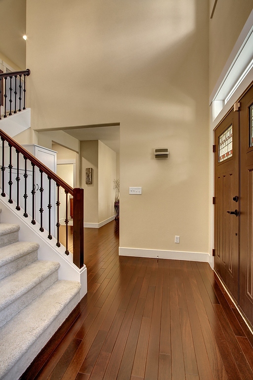 Property Photo: Foyer 15047 75th Ave NE  WA 98028 